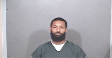 Jahmal Sparks, - St. Joseph County, IN 